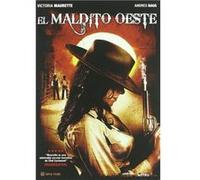 Left for Dead (El maldito oeste) G