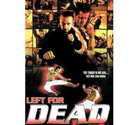 Left for Dead [Import]