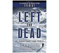 Left For Dead (Movie Tie-In Edition)
