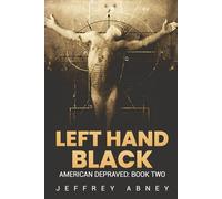 Left Hand Black