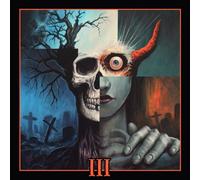 Left Hand Black – Left Hand Black 3: Death Can't Keep Us Apart – Vinyle – Broken Silence
