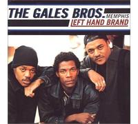 the Gales Brothers - Left Hand Brand