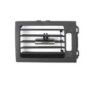 Left Hand Drive W204 Console Air Conditioning Vent Assembly Pour C-Class C180 C200 220 230 260 C300 350 2007-2011(Outlet Grille L)