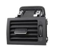 Left Hand Drive W204 Console Air Conditioning Vent Assembly Pour C-Class C180 C200 220 230 260 C300 350 2007-2011(Outlet assembly L)