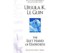 The Left Hand of Darkness – Édition du 50e anniversaire