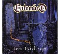 Left Hand Path (2001-08-28)
