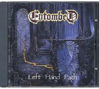 Left Hand Path