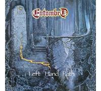 Left Hand Path – Earache Records