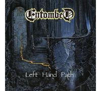 Left Hand Path (FDR Remaster) by Entombed [CD] NEUF