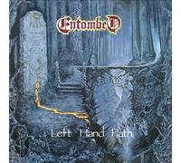 Left Hand Path Vinyle