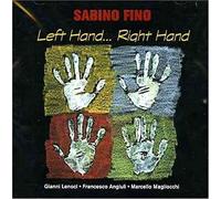 Left Right Hand [Import]
