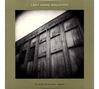 Left Hand Solution - Missionary Man