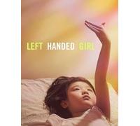 Left-Handed Girl : Screenplay
