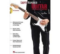 Left-Handed Guitar Troy Stetina (Auteur)