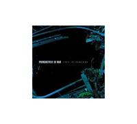 Premonitions of War – Left in Kowloon – Import – Sony Music