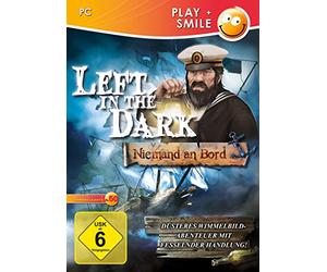 Left in the Dark : Niemand an Bord [import allemand]