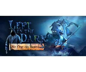 Left in the Dark: No One on Board (PC)