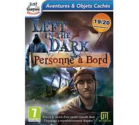 Left in the Dark : personne à bord