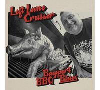 Left Lane Cruiser - Bayport Bbq Blues - Orange Vinyl