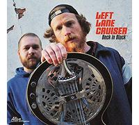 Left Lane Cruiser - Beck in Black