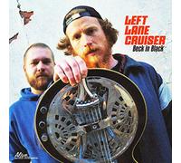 Left Lane Cruiser - Beck In Black [Vinilo]