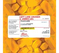 Left Lane Cruiser - Painkillers