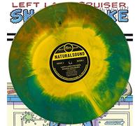 Left Lane Cruiser - Shake and Bake (Color Vinyl)