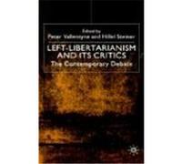 Left-Libertarianism And Its Critics