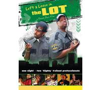 Left & Loose In The Lot