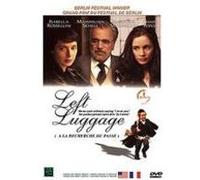 Left Luggage (À la recherche du passé) G