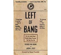 Left of Bang: How the Marine Corps' Combat Hunter Program Can Save Your Life