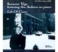 Left of Center (1986, Feat. Joe Jackson) [Import]