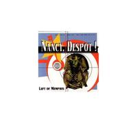 Nancy, Despot! - Left of Memphis