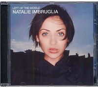 Imbruglia, Natalie - Left Of The Middle