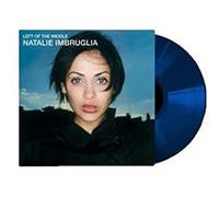 Natalie Imbruglia – Left of the Middle – Vinyle bleu