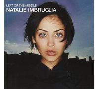 Left of the Middle by NATALIE IMBRUGLIA (1998-05-03)