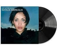 Left Of The Middle Vinyle
