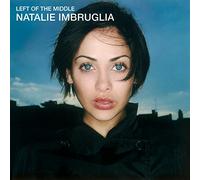 Left of the Middle/Vinyle Noir Audiophile 180gr