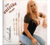 Anastacia – Left Outside Alone – Import (Epic)