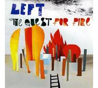 Left - Quest for Fire