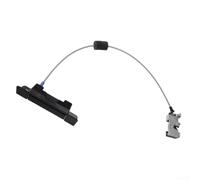 Left Rear Door Lock Latch for pour ford Transit Mk6 Mk7 Left