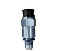Left Right Car Wheel Speed Sensor Capteur de vitesse, compteur kilométrique, capteur d'impulsions 2159.20102301, Convient pour Siemens VDO 215920102301(1PC)