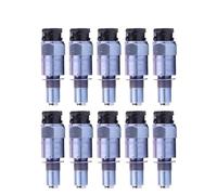 Left Right Car Wheel Speed Sensor Capteur de vitesse voiture 2159.20102501 pour Siemens VDO 215920102501(10PCS)