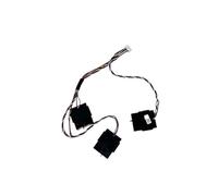 Left Right Cliff Tanos Accessories，Compatible For Roborock S7 Left Right Cliff Tanos SAssembly Accessory Front Bumper Harness Spare Parts Vacuum Cleaner(L Wheel)