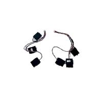 Left Right Cliff Tanos Accessories，Compatible For Roborock S7 Left Right Cliff Tanos SAssembly Accessory Front Bumper Harness Spare Parts Vacuum Cleaner(Left and Right)