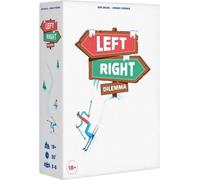 Left Right Dilemma
