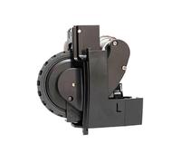 Left & Right Drive Wheel Assembly Module,Compatible With IRobot Roomba,S9/S9+/S9 Plus,Robot Vacuum Cleaner Replacement Parts Stable Movement Easy-Install(Left)
