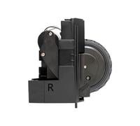 Left & Right Drive Wheel Assembly Module,Compatible With IRobot Roomba,S9/S9+/S9 Plus,Robot Vacuum Cleaner Replacement Parts Stable Movement Easy-Install(RIGHT)