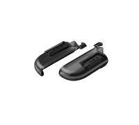 Left Right Handle Shells for 2 FissionGrip Grip Shells Replacement Grip Shell for 2 GripCase/Neo