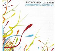 Left & Right. Live at Fingerprints – Vanguard